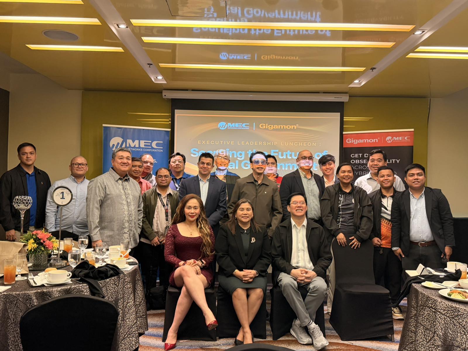 𝗦𝗲𝗰𝘂𝗿𝗶𝗻𝗴 𝘁𝗵𝗲 𝗙𝘂𝘁𝘂𝗿𝗲 𝗼𝗳 𝗗𝗶𝗴𝗶𝘁𝗮𝗹 𝗚𝗼𝘃𝗲𝗿𝗻𝗺𝗲𝗻𝘁